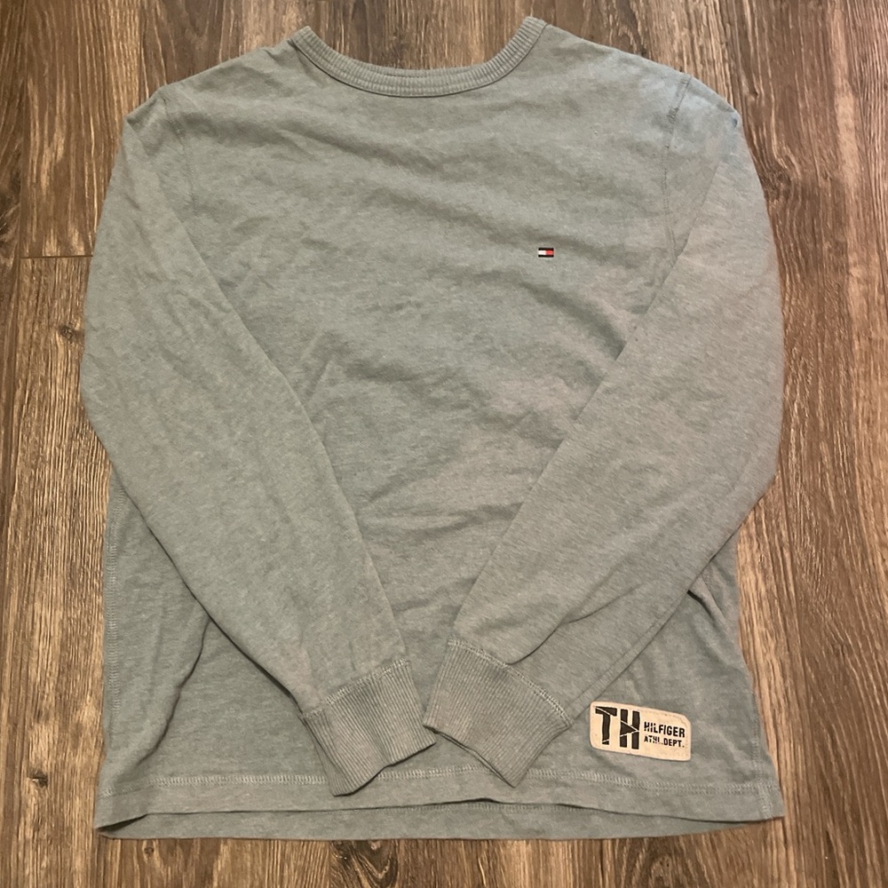 Vintage Tommy Hilfiger Crewneck